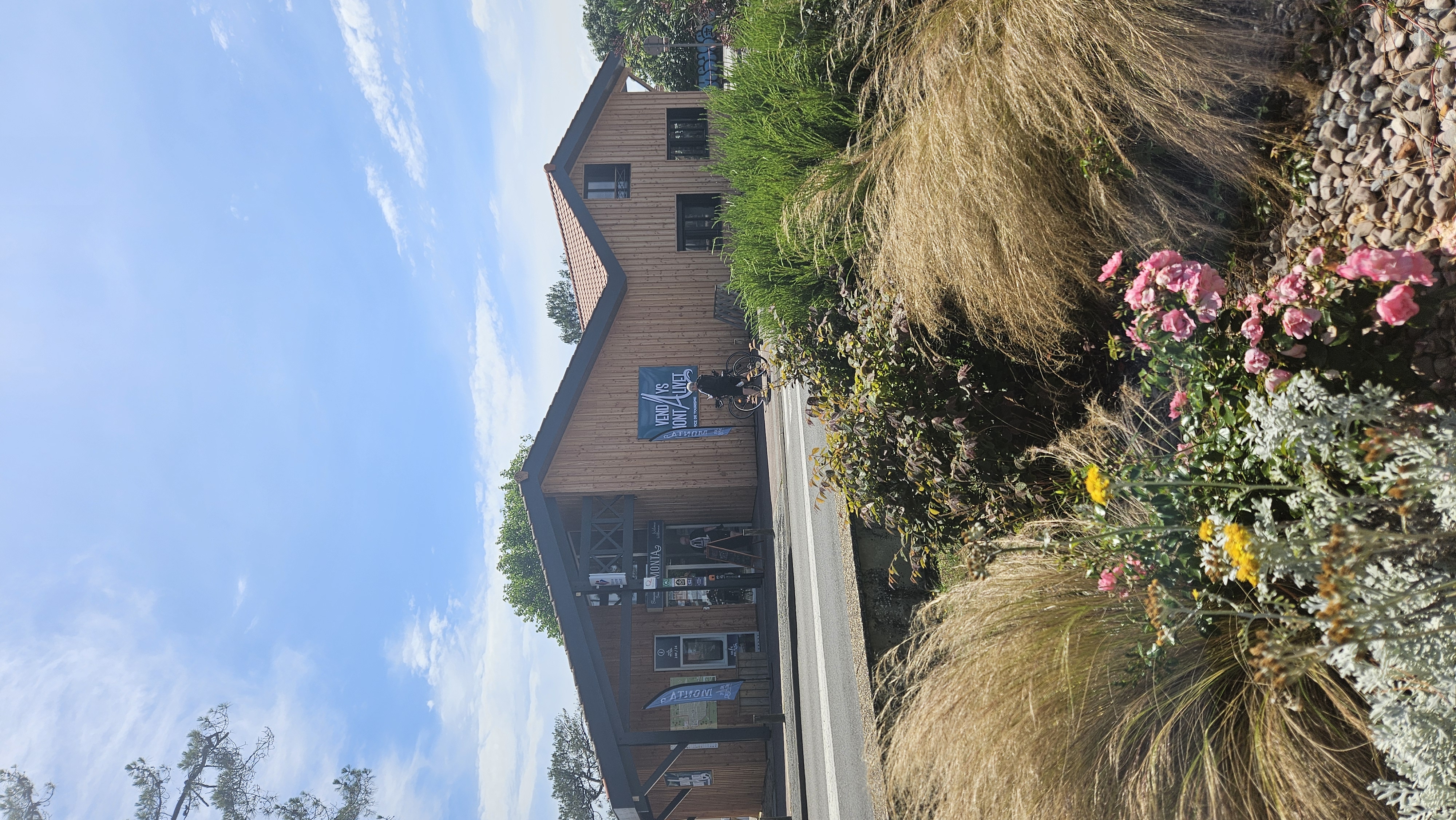 Les Pistes de Robin : Montalivet-les-Bains, Vendays-Montalivet - photo 2