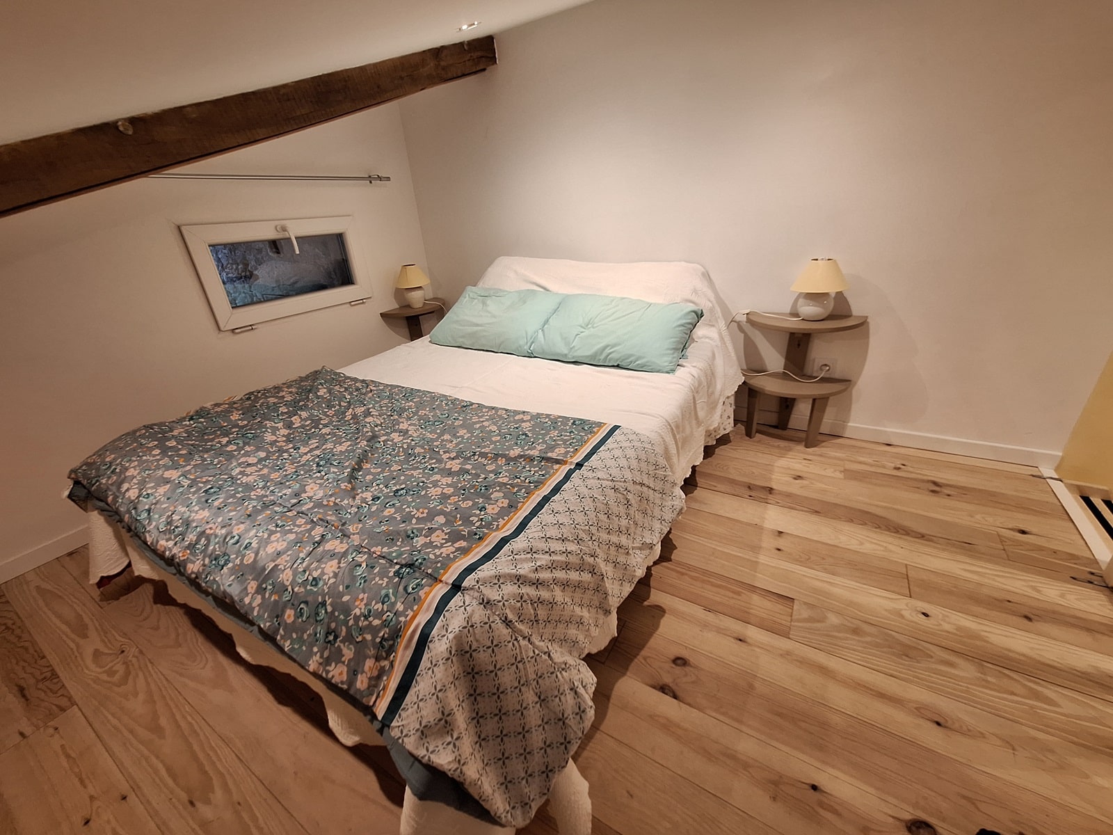 Gîte Papé - Saint-Léger, Sauveterre-de-Guyenne - photo 3