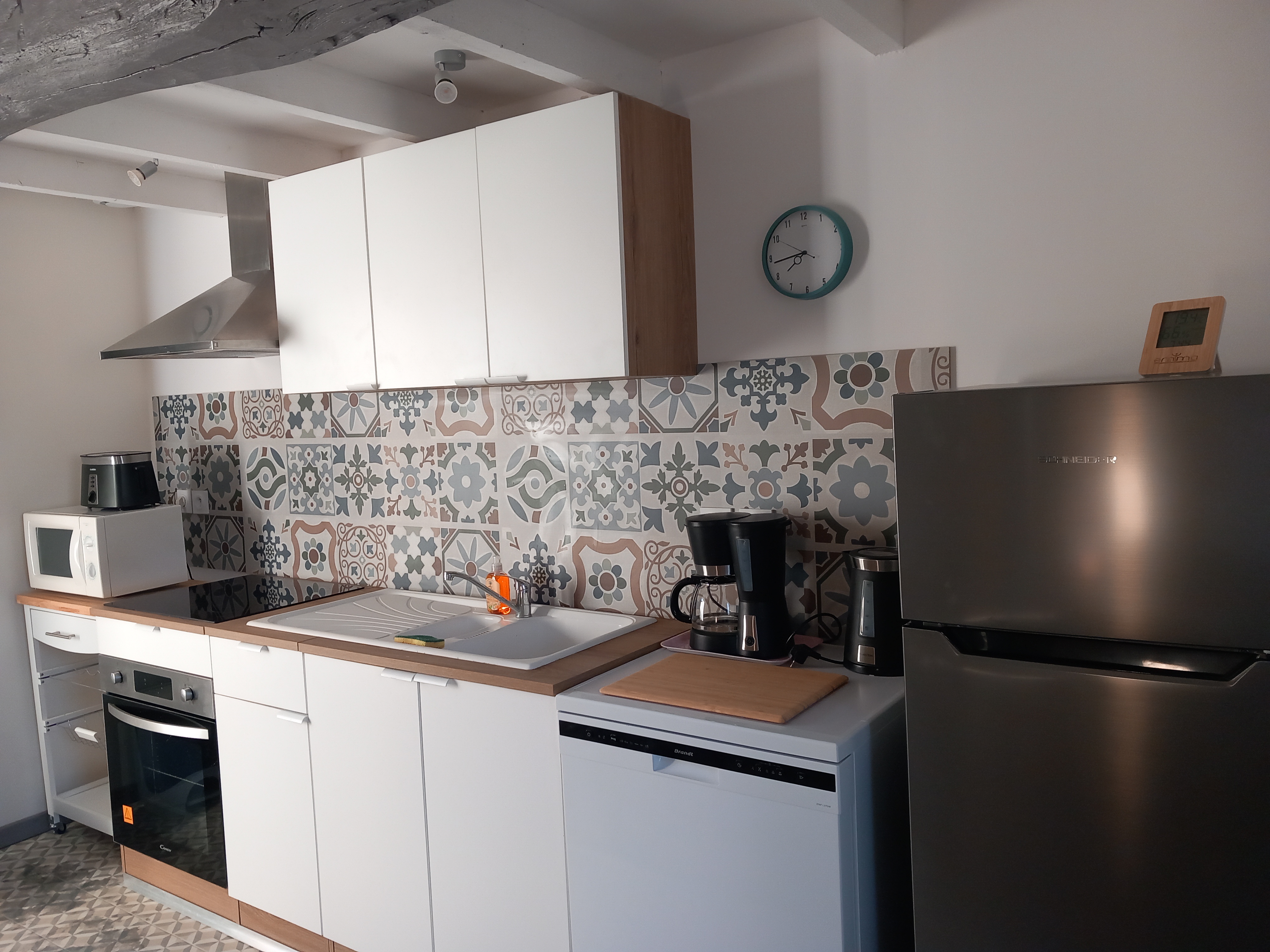 Le Gîte CocoRico, Basses - photo 12