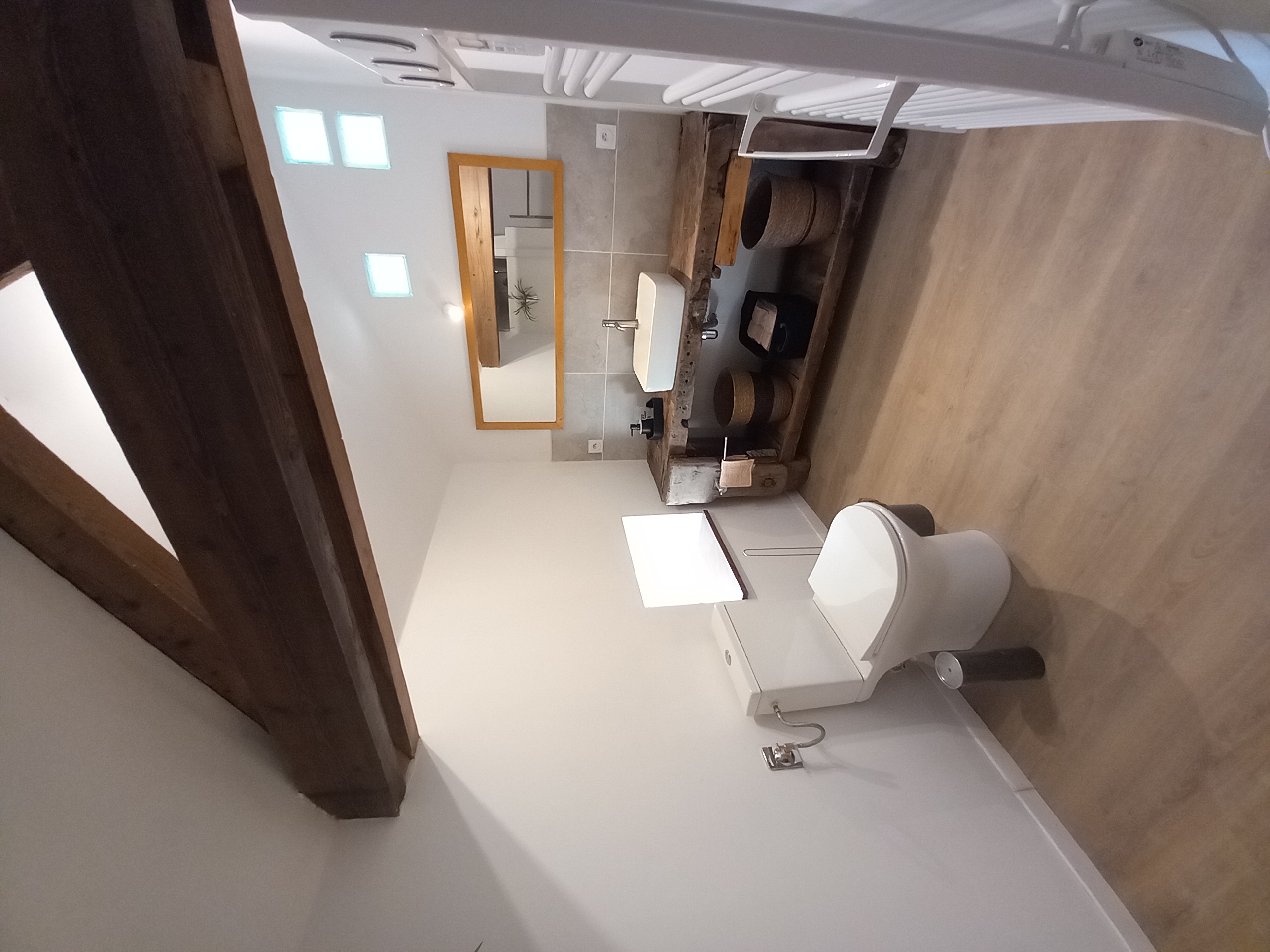 Le Gîte CocoRico, Basses - photo 13