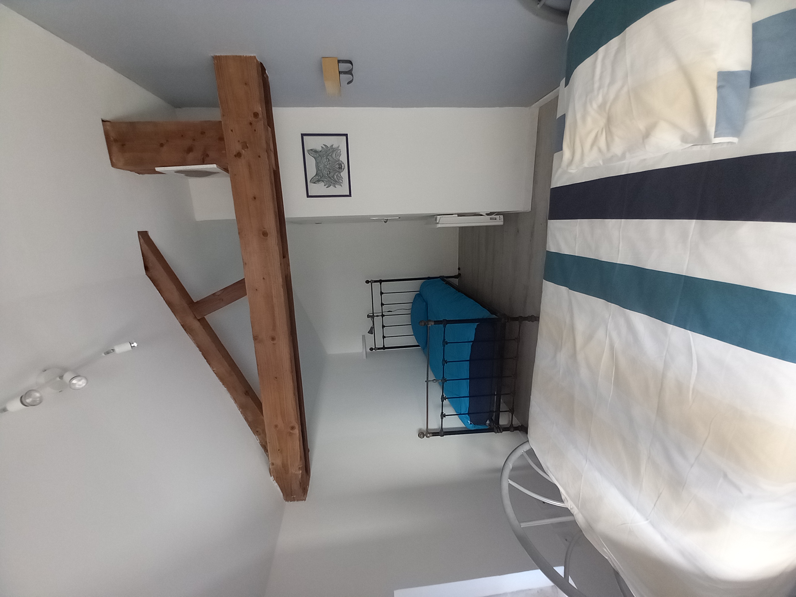 Le Gîte CocoRico, Basses - photo 9