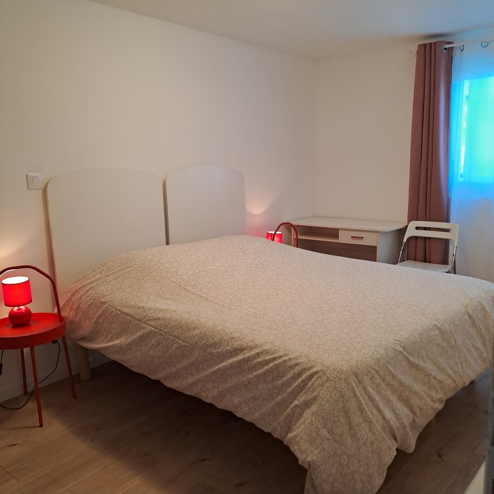 Gîte de l'Akwaba 1, Buzet-sur-Baïse - photo 3