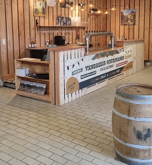 La Tête de Mule - Brasserie du Marais poitevin - photo 4