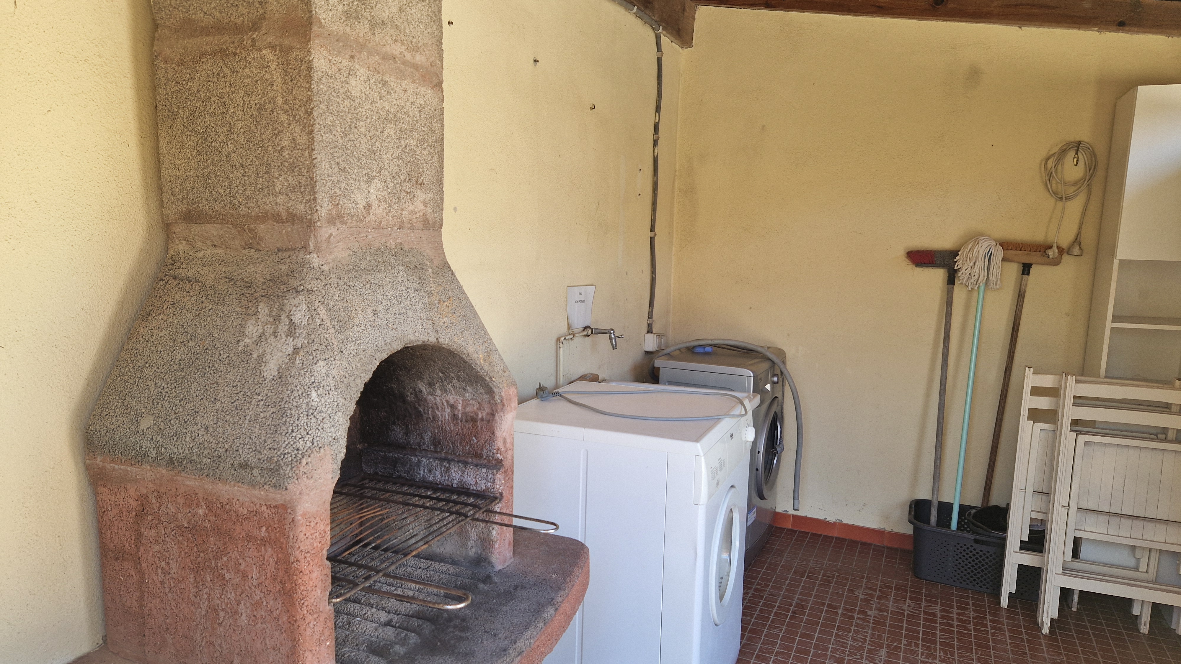 Aux Lavandes, Préchacq-les-Bains - photo 4