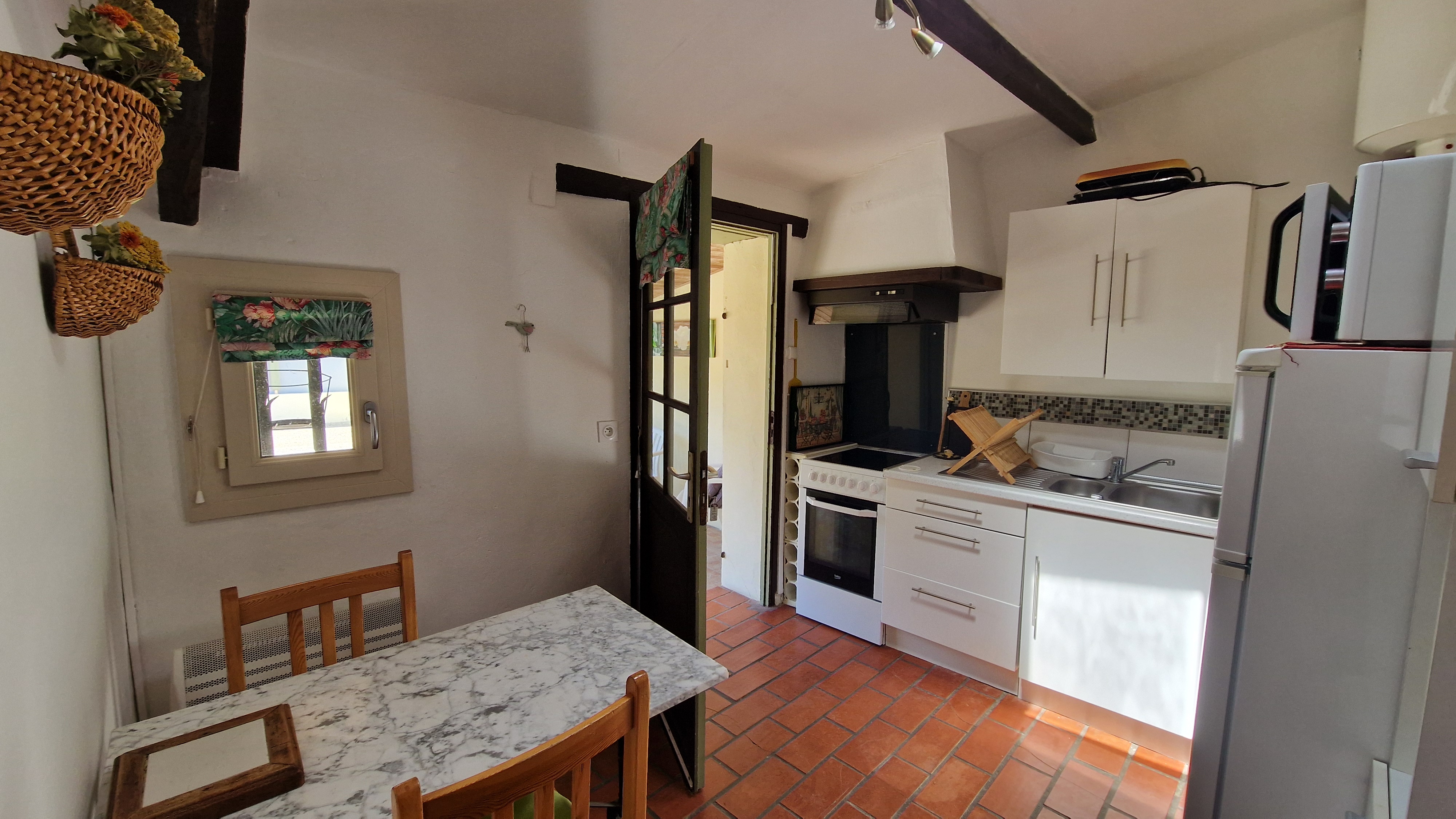 Aux Lavandes, Préchacq-les-Bains - photo 2