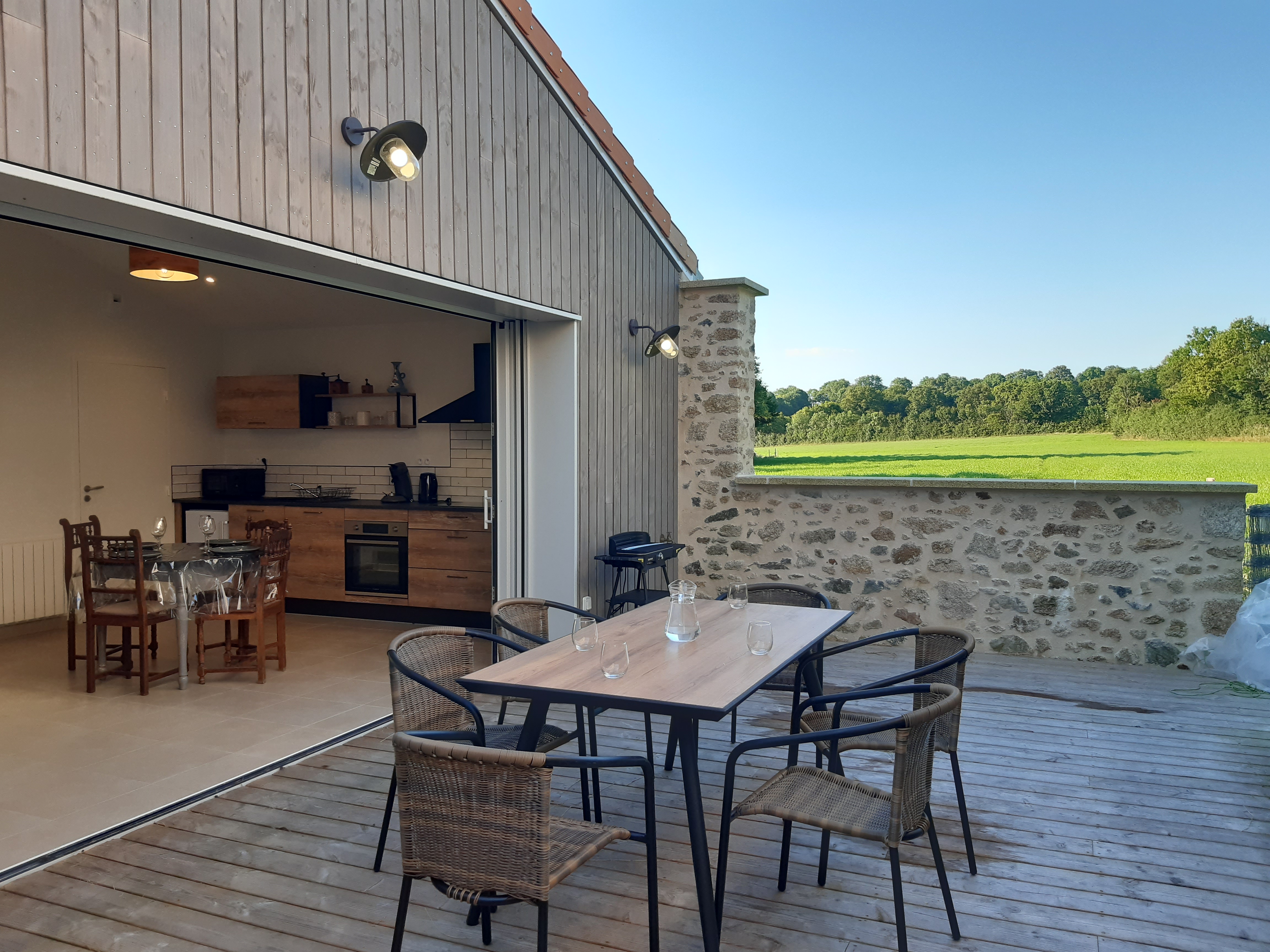 Gîte le Petit Linot, Mauléon - photo 3