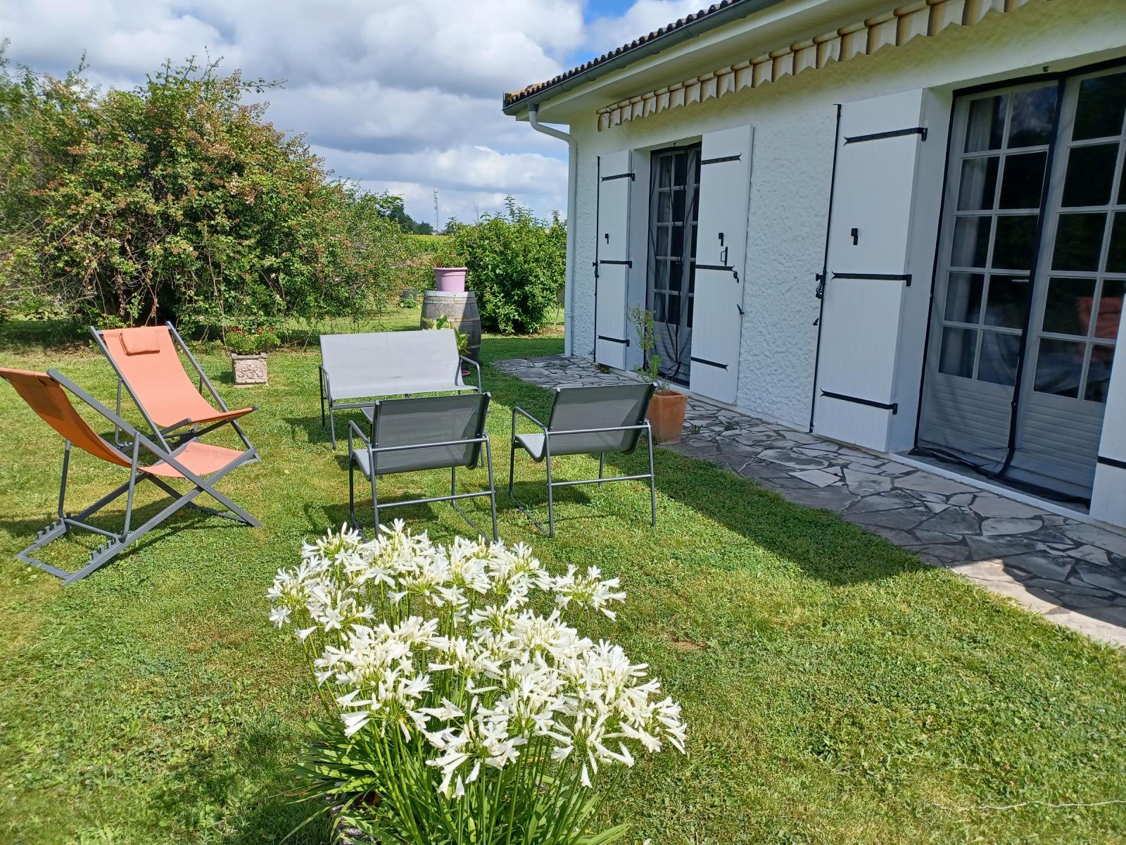 Le Mas des 3 Châteaux - photo 4