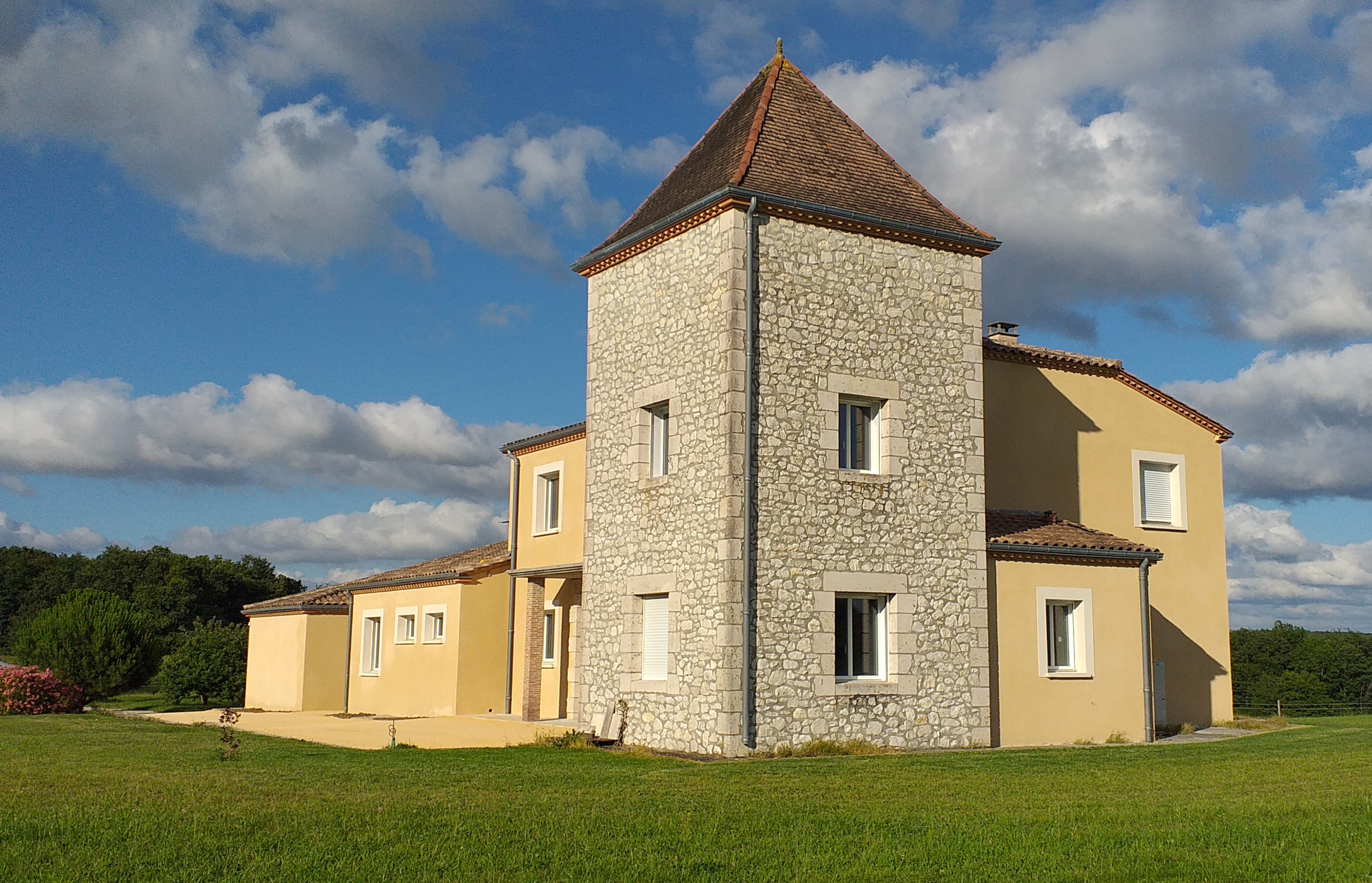 Le Petit Tardonne - photo 5