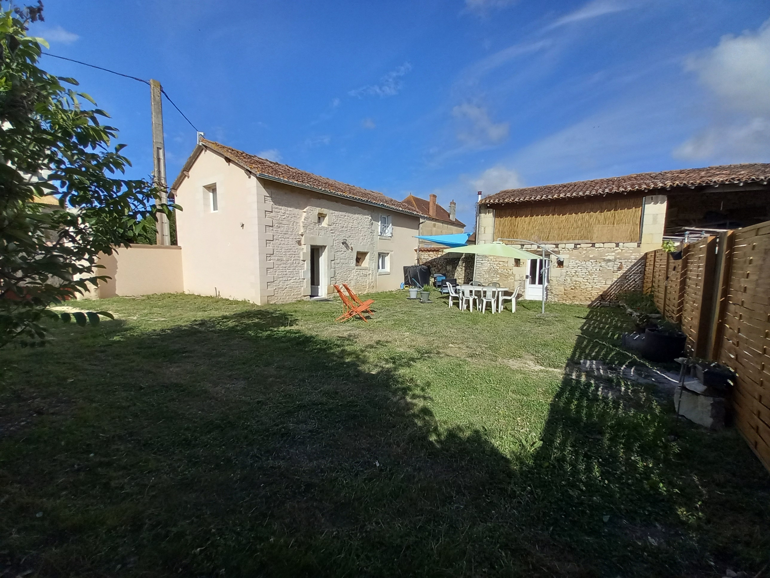 Le Gîte CocoRico - photo 4