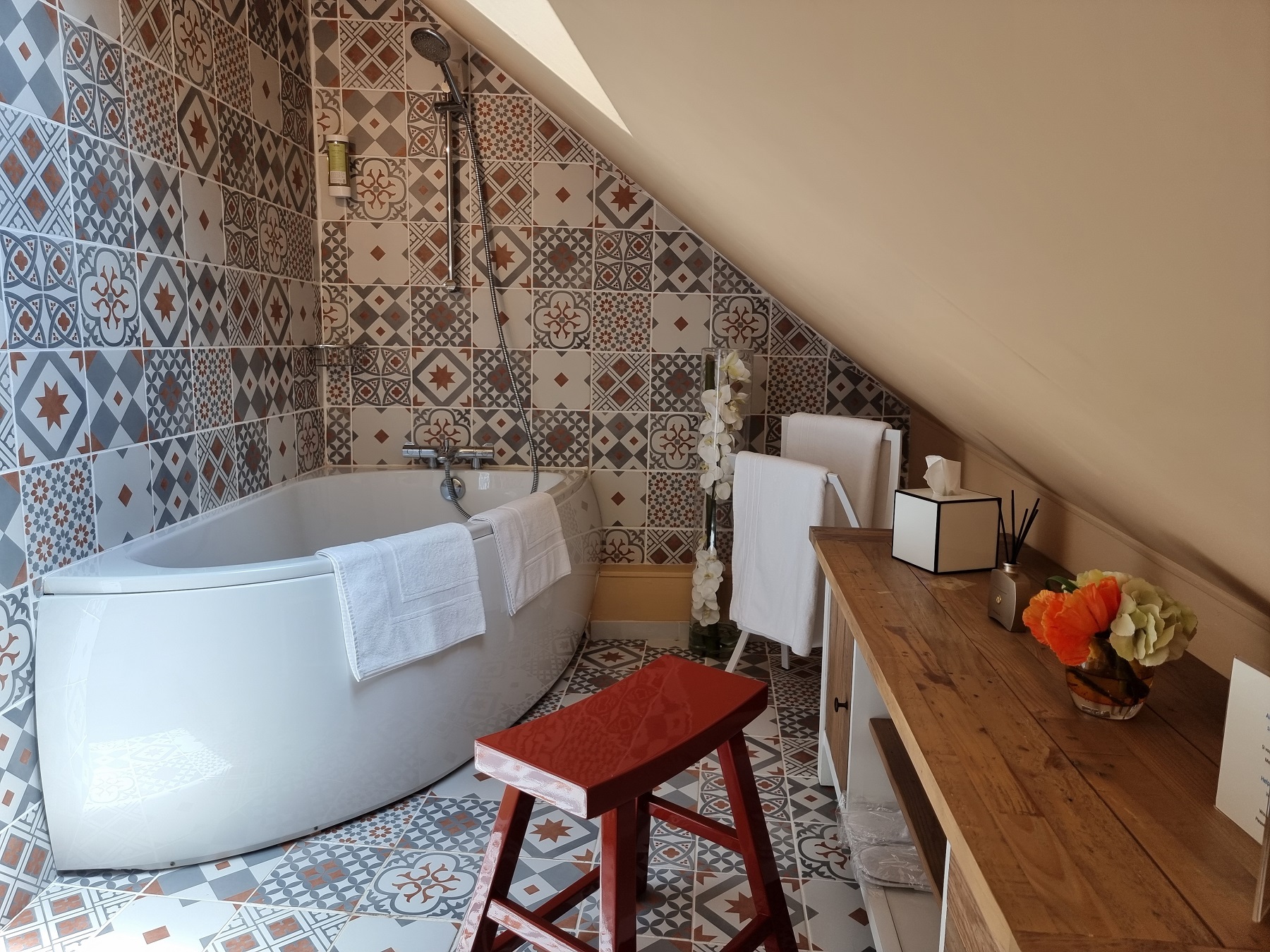 Les jardins Saint-Eloi, Le Lonzac - photo 11