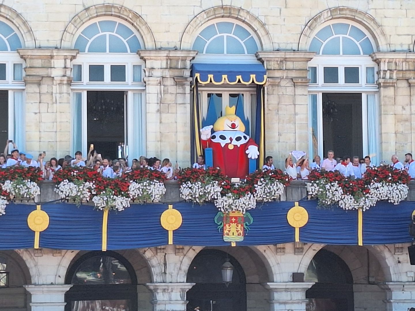 Fêtes de Bayonne, Bayonne - photo 2