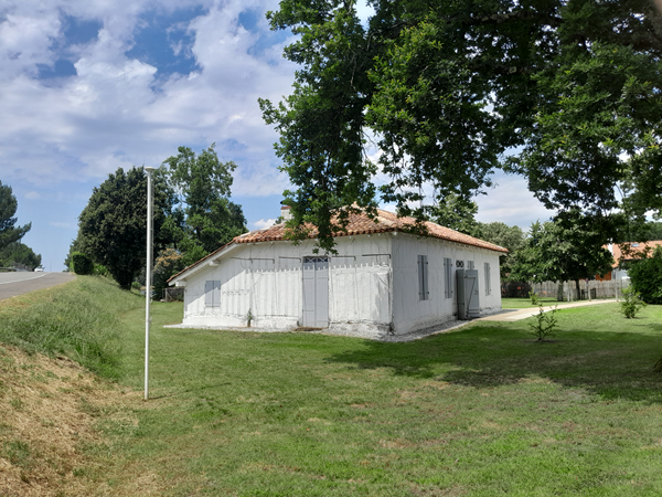 Maison de la Photographie des Landes, Labouheyre - photo 2