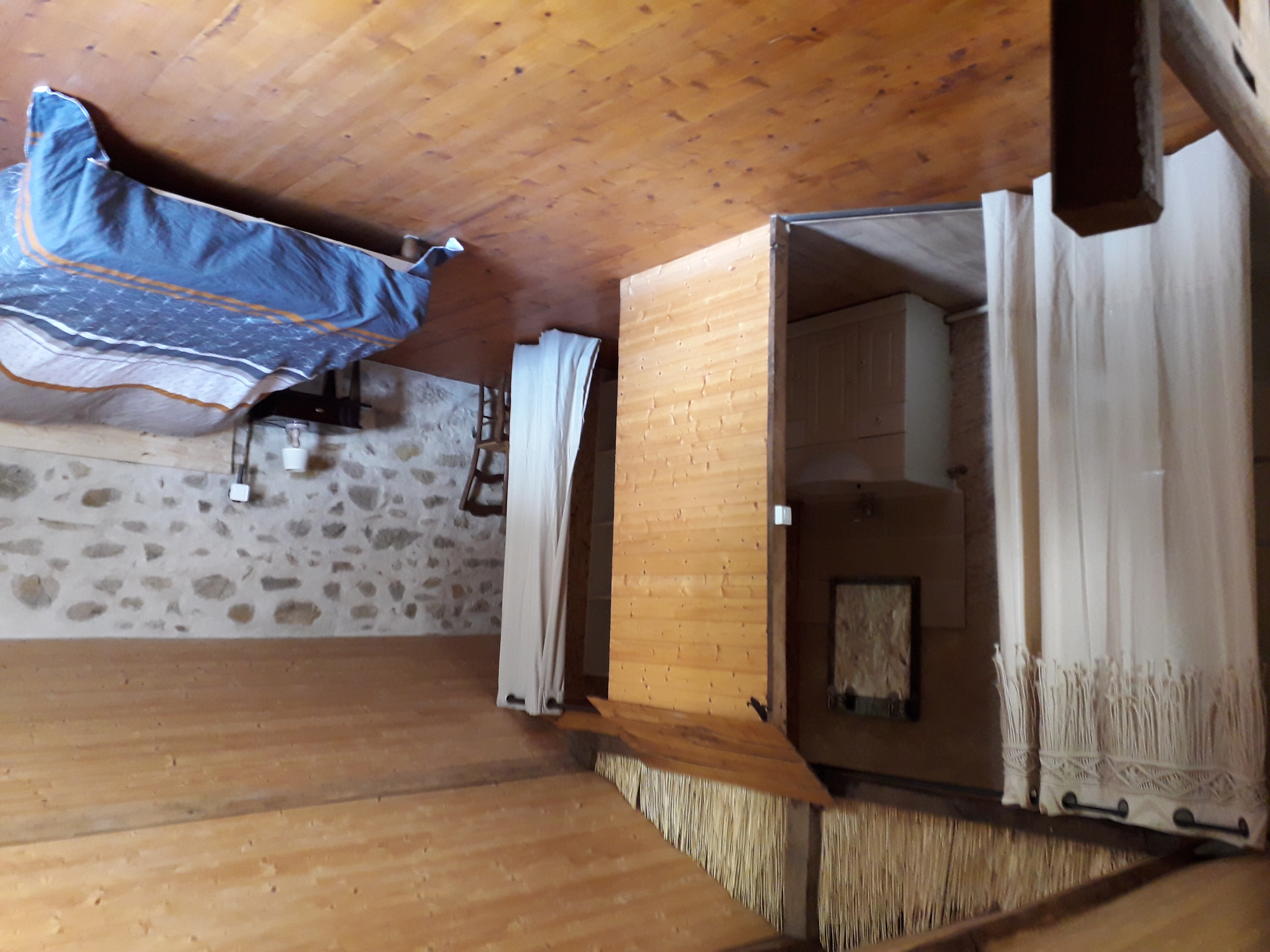 Location 2 adultes et 2 enfants à Gourgé, Gourgé - photo 4