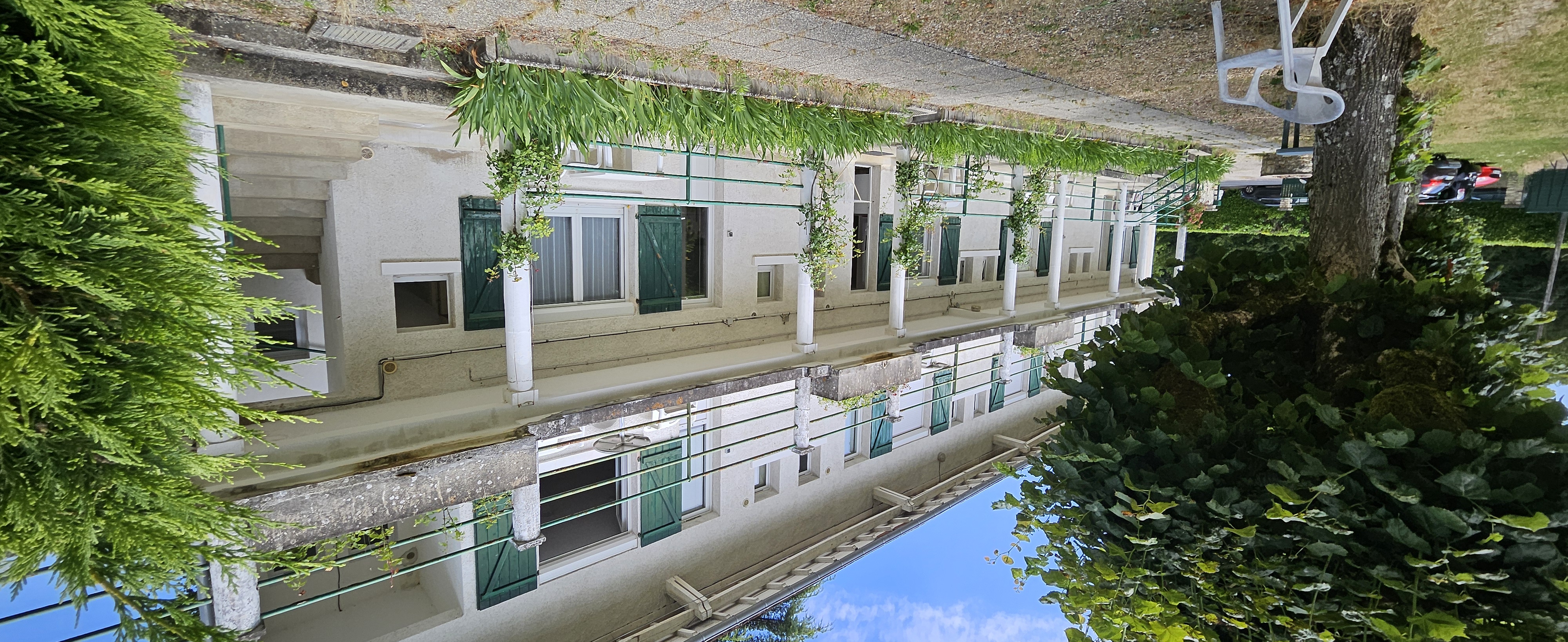 Résidence des Fontaines - photo 5