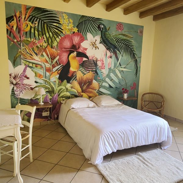 Les vacances à Laubie, Saint-Jean-de-Duras - photo 3