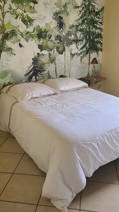 Les vacances à Laubie, Saint-Jean-de-Duras - photo 12