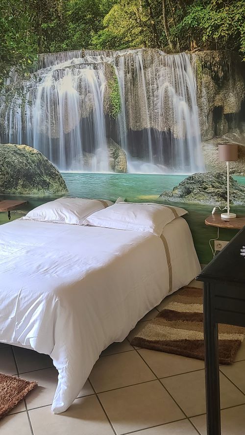 Les vacances à Laubie, Saint-Jean-de-Duras - photo 22