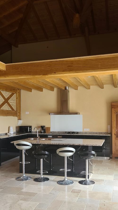 Les vacances à Laubie, Saint-Jean-de-Duras - photo 6