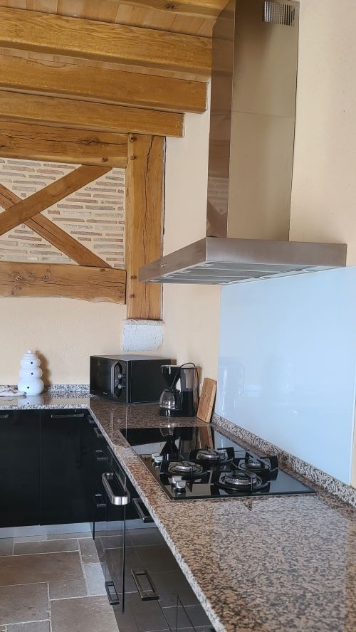 Les vacances à Laubie, Saint-Jean-de-Duras - photo 20