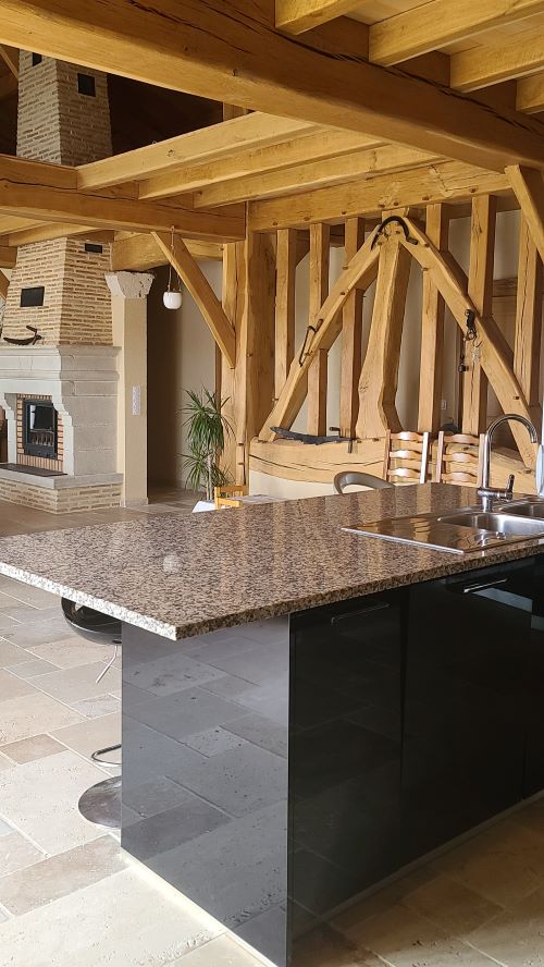 Les vacances à Laubie, Saint-Jean-de-Duras - photo 7