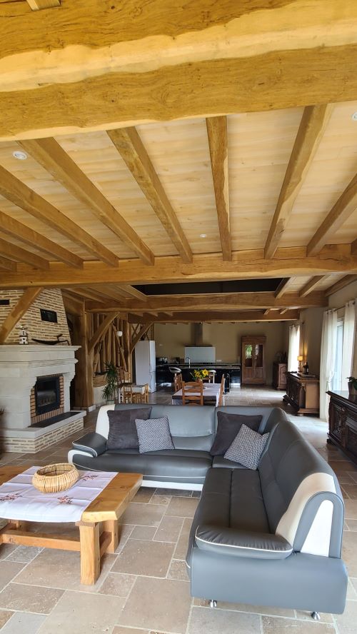 Les vacances à Laubie, Saint-Jean-de-Duras - photo 8