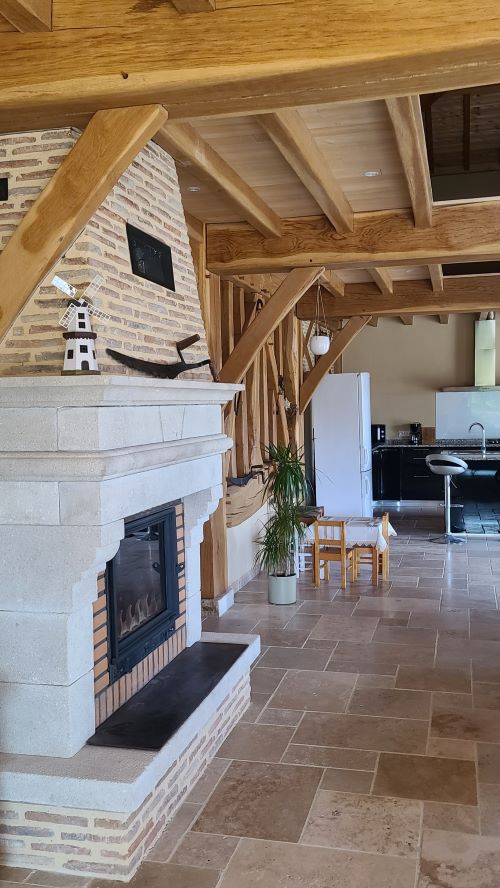 Les vacances à Laubie, Saint-Jean-de-Duras - photo 14