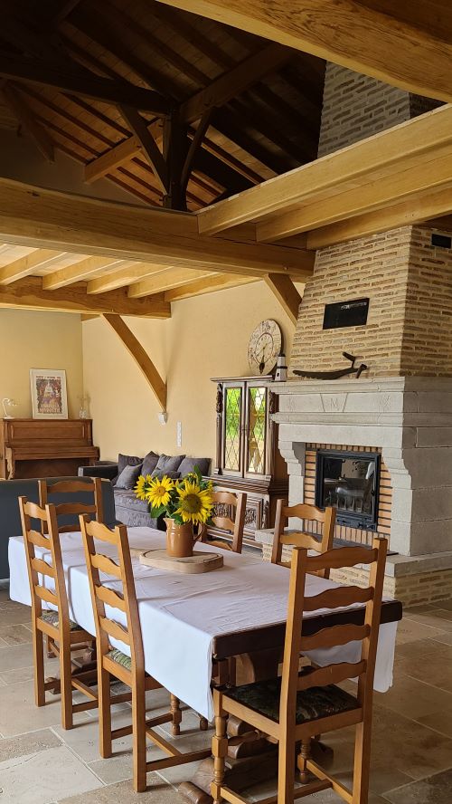 Les vacances à Laubie, Saint-Jean-de-Duras - photo 5