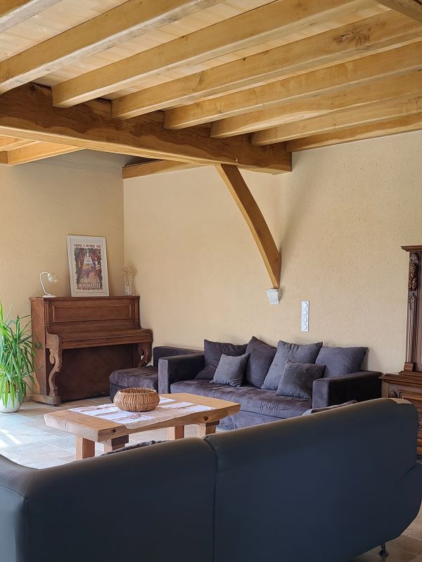 Les vacances à Laubie, Saint-Jean-de-Duras - photo 4