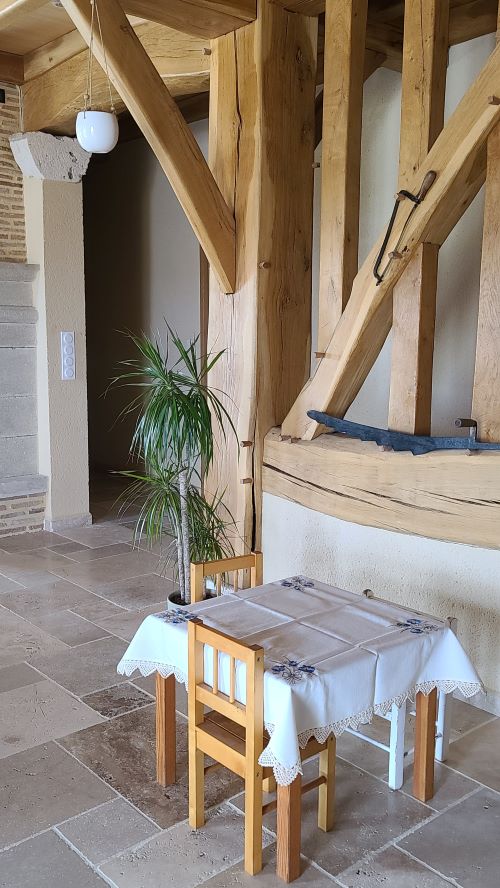 Les vacances à Laubie, Saint-Jean-de-Duras - photo 15