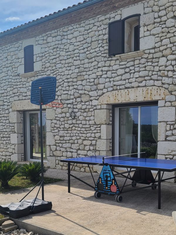 Les vacances à Laubie, Saint-Jean-de-Duras - photo 2