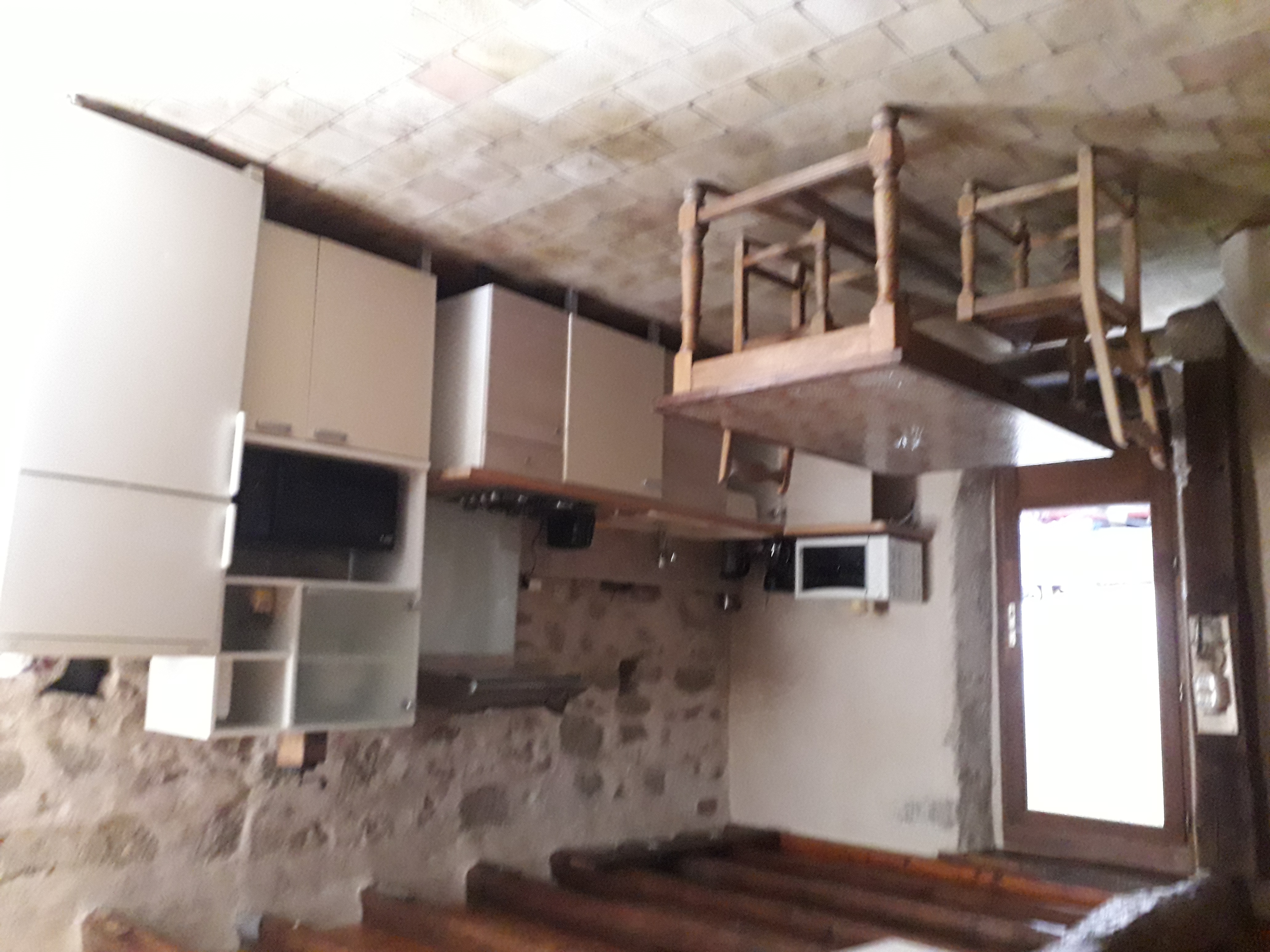 Location 2 adultes et 2 enfants à Gourgé, Gourgé