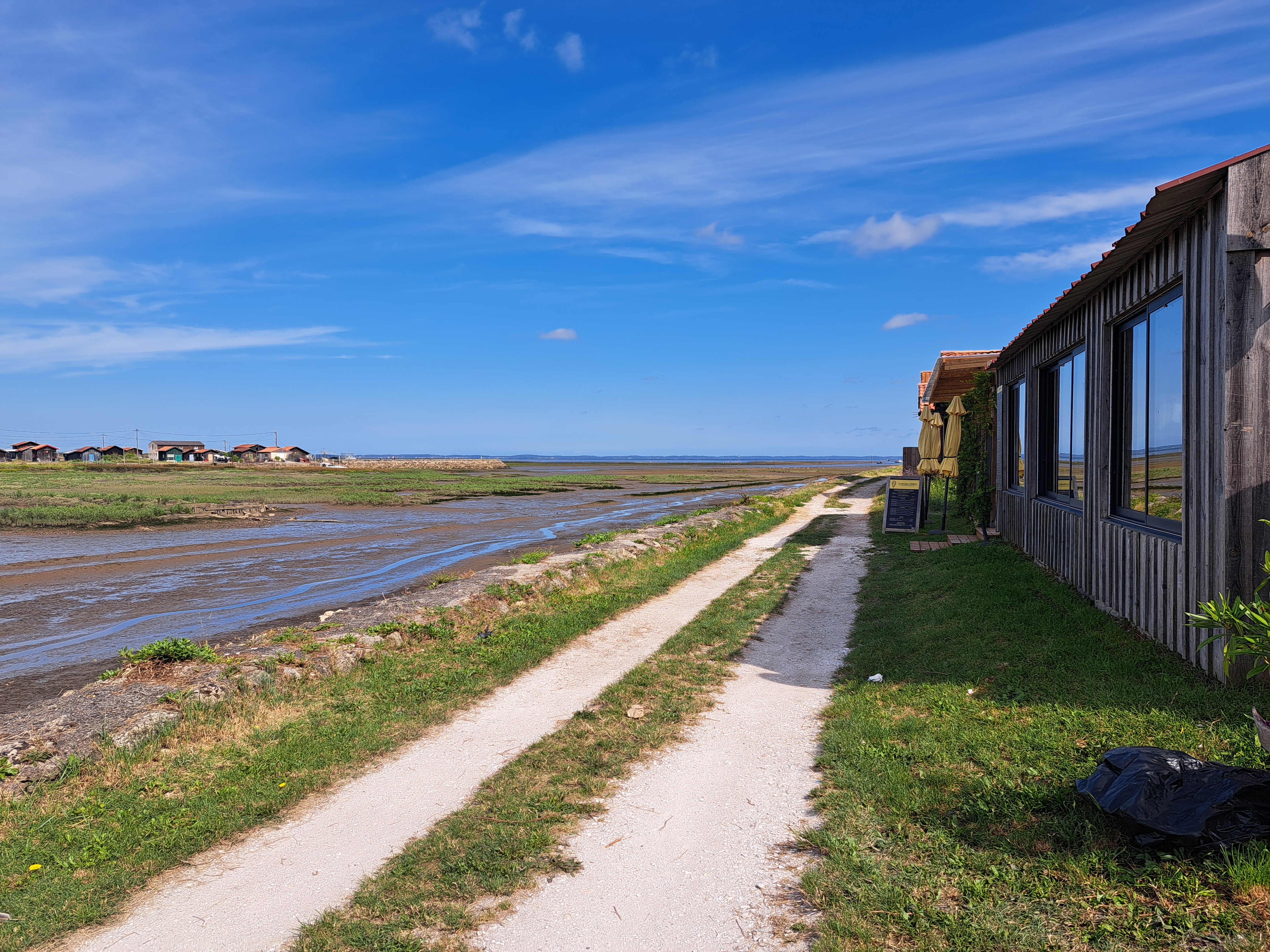 Une escale à Larros - photo 4
