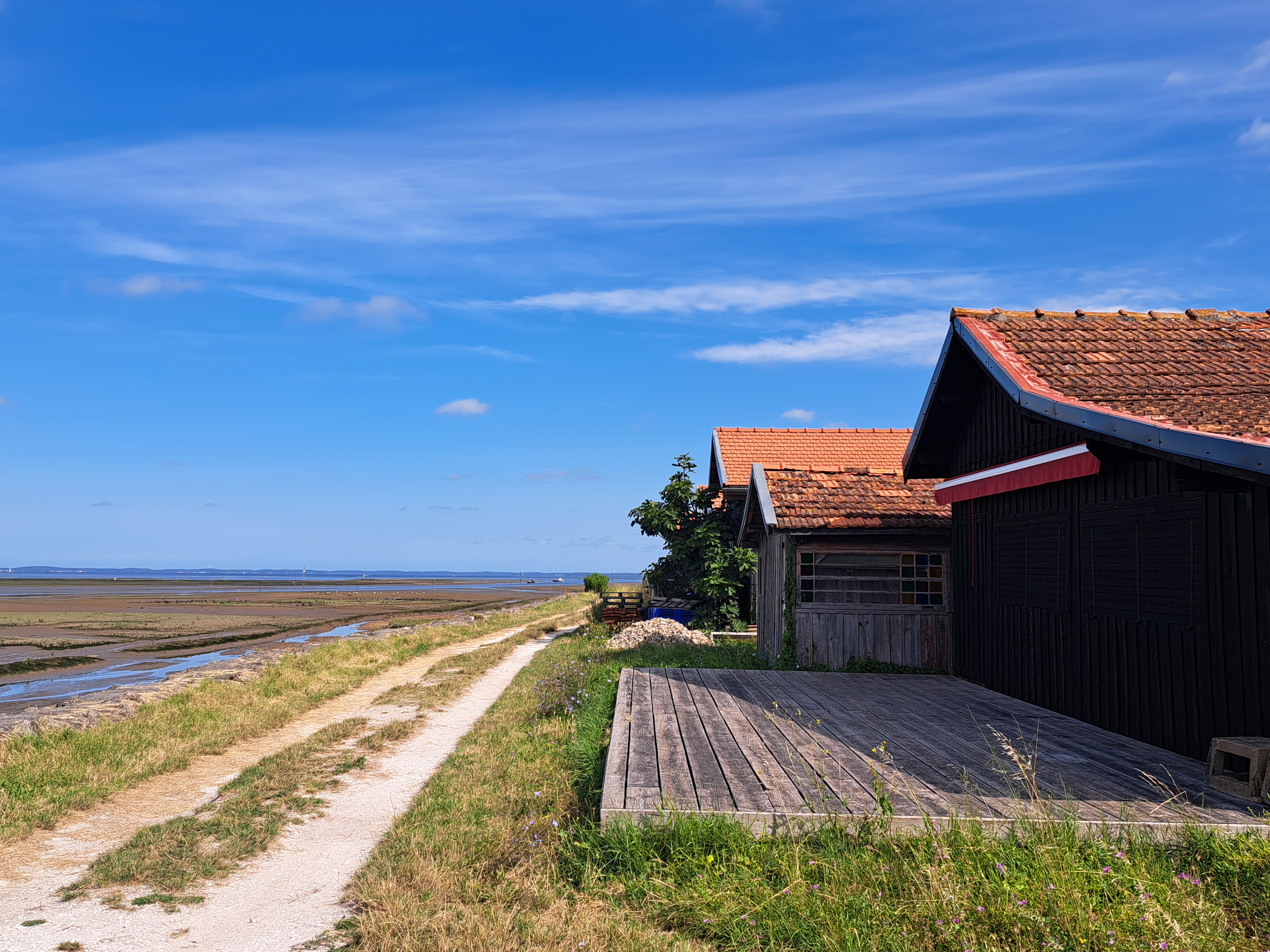 Une escale à Larros - photo 2