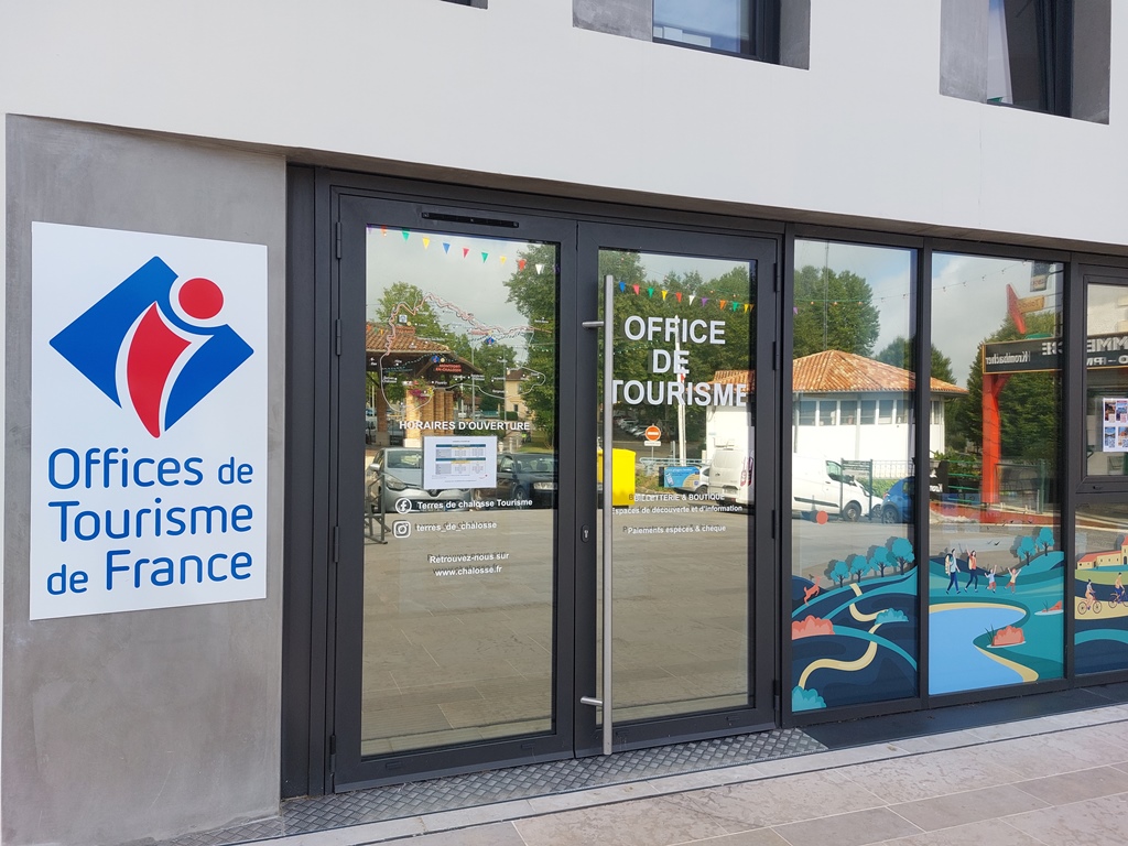 Office de tourisme Terres de Chalosse