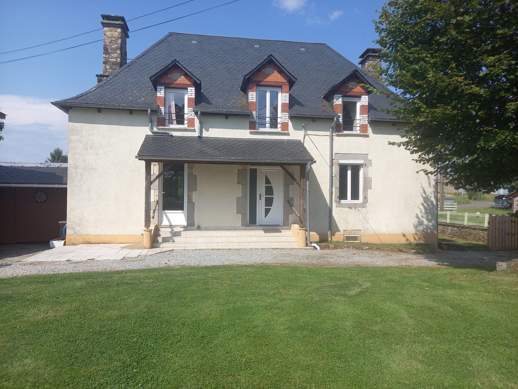 Domaine de Layre, Latronche - photo 8