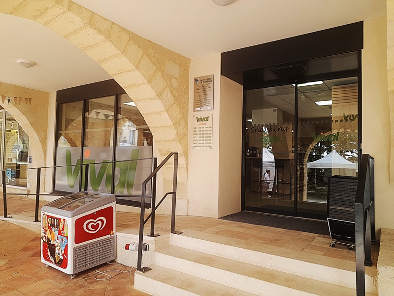 Vival de Sauveterre-de-Guyenne