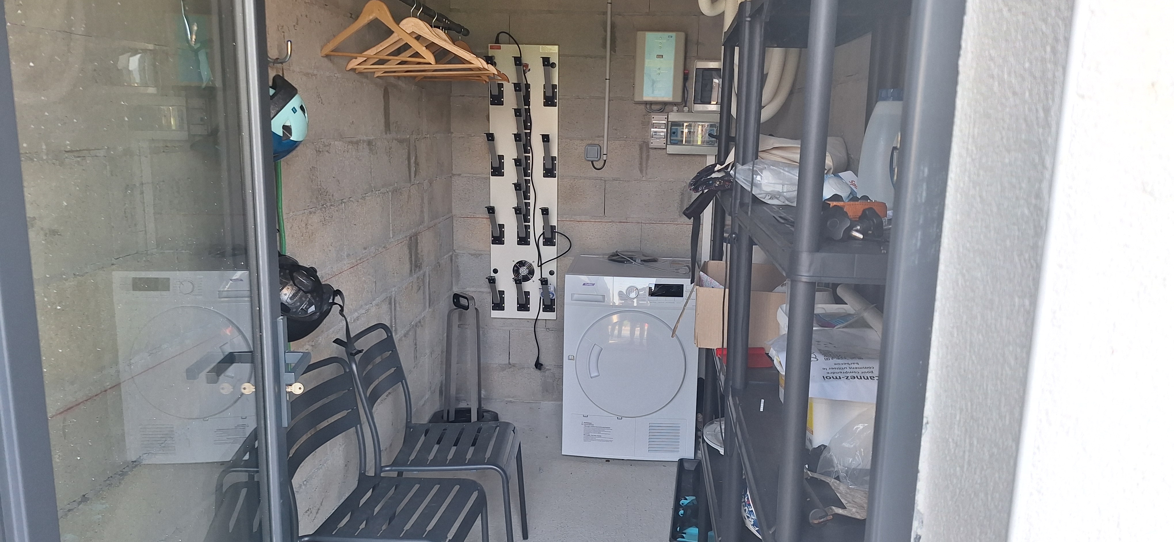 Les hirondelles, Lanne-en-Barétous - photo 22