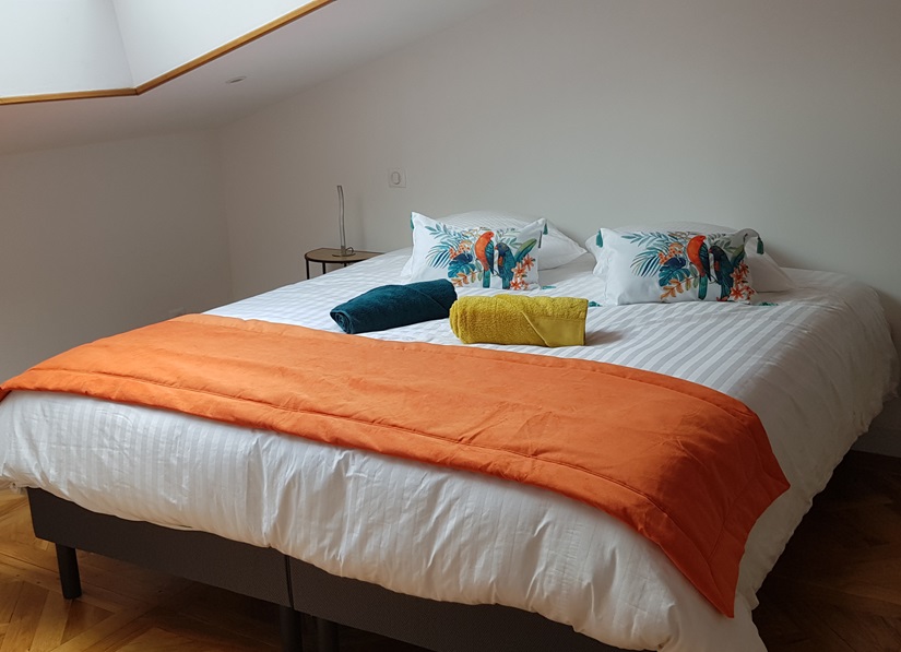 Pierre de Lune, Châteauponsac - photo 13