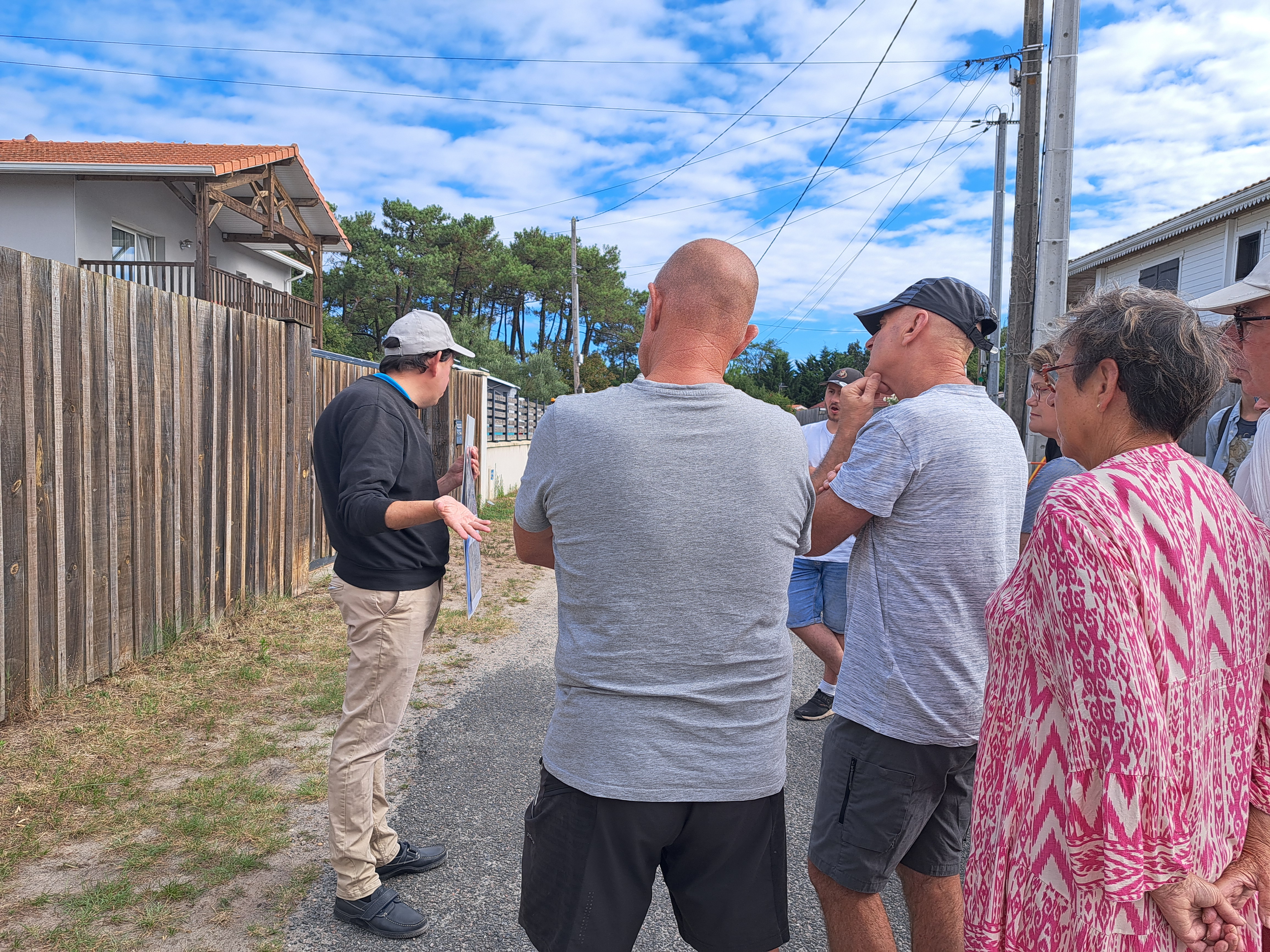 Mais où est passé le 8ème port de Gujan-Mestas ? - photo 4