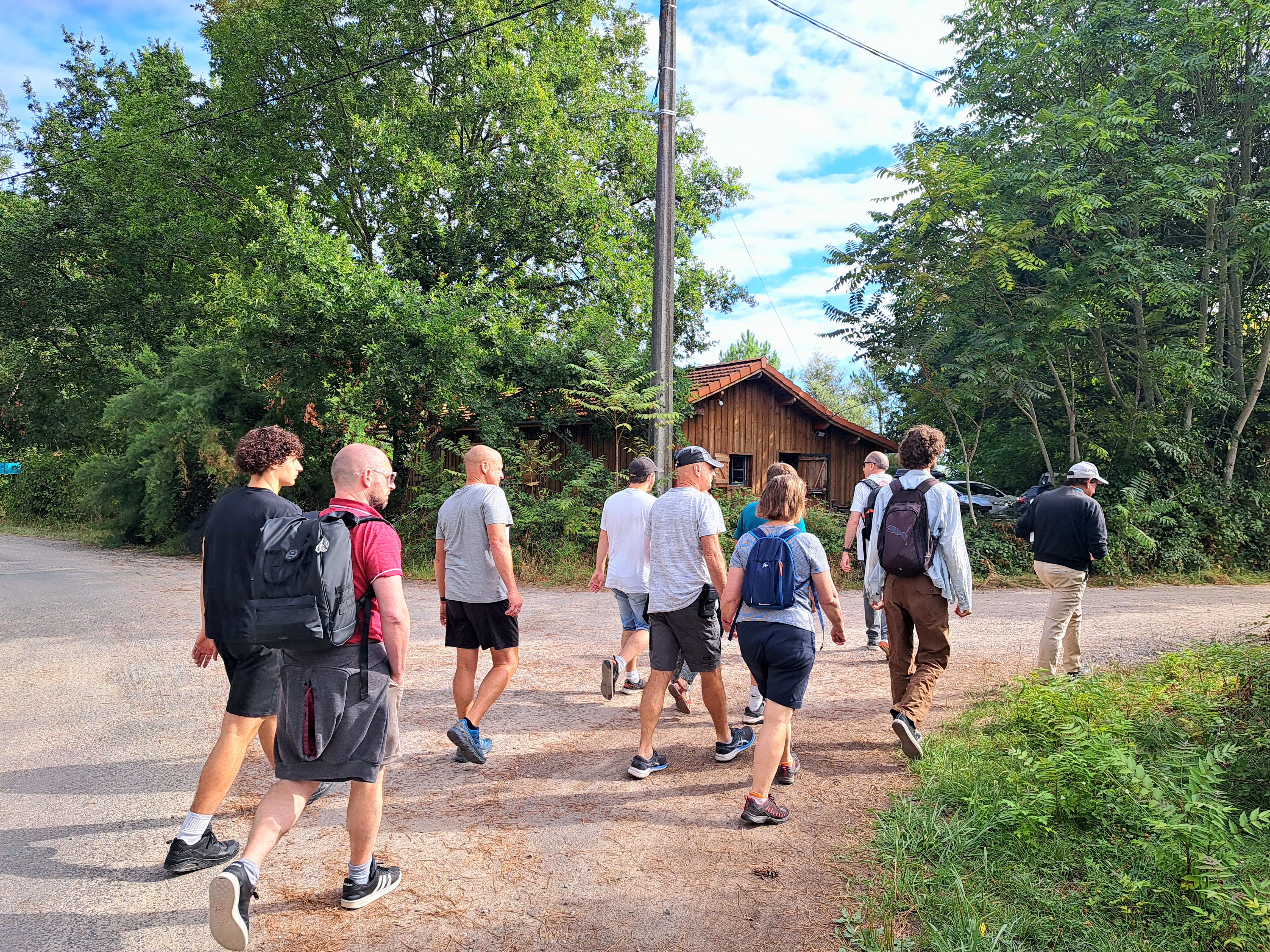 Mais où est passé le 8ème port de Gujan-Mestas ? - photo 3