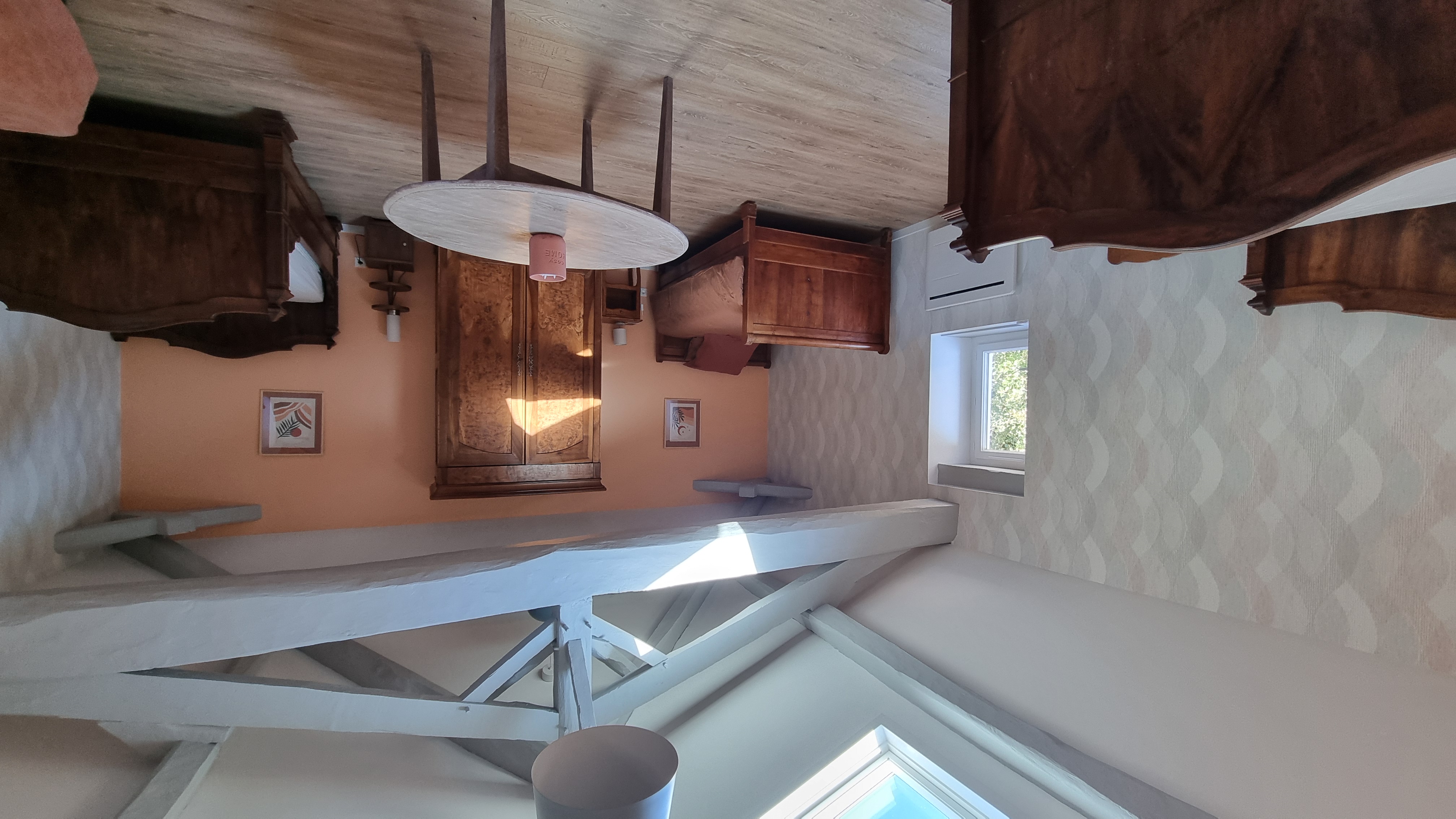 Le gîte du Ruban Vert, Aigondigné - photo 4