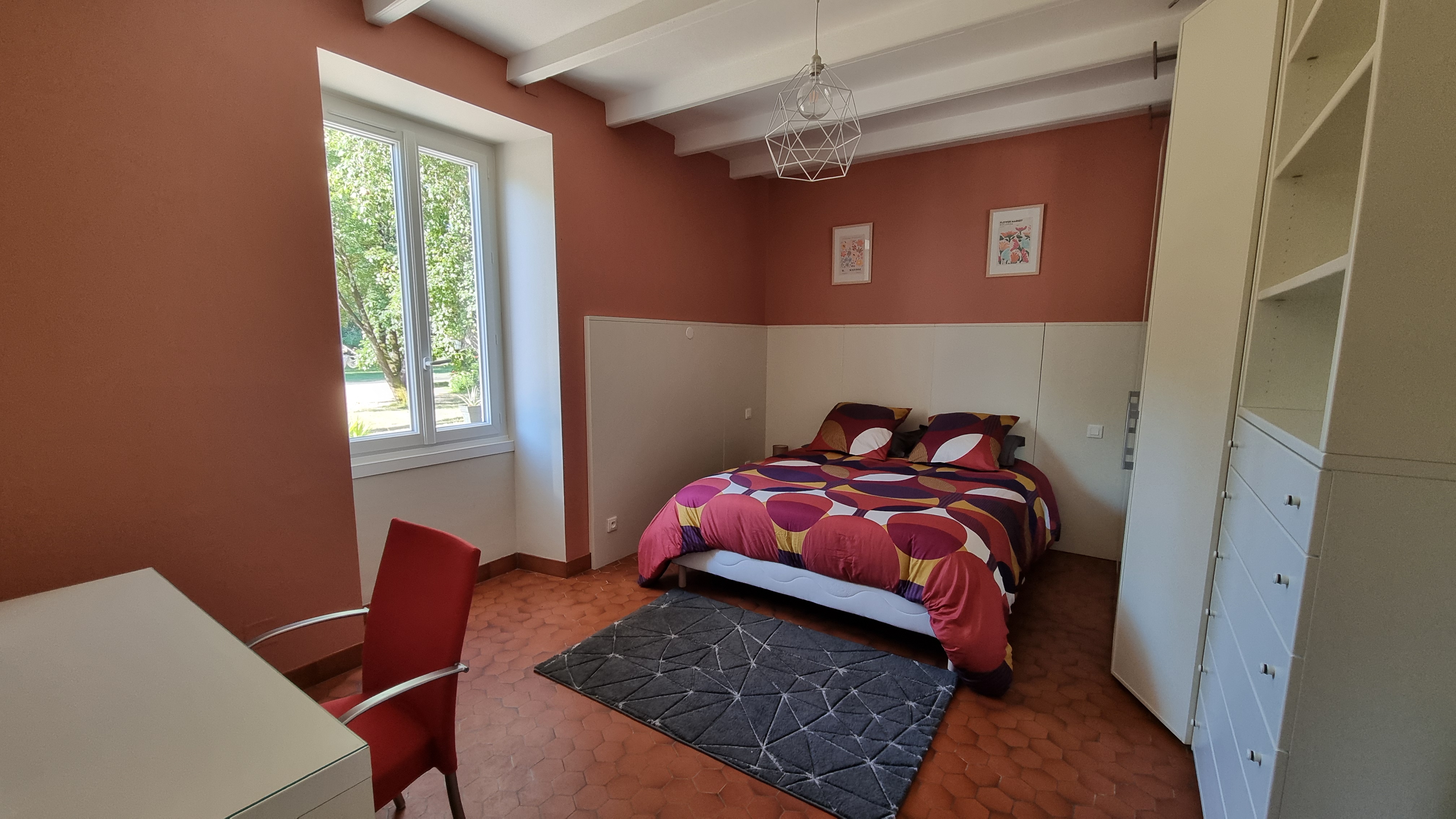 Le gîte du Ruban Vert, Aigondigné - photo 6