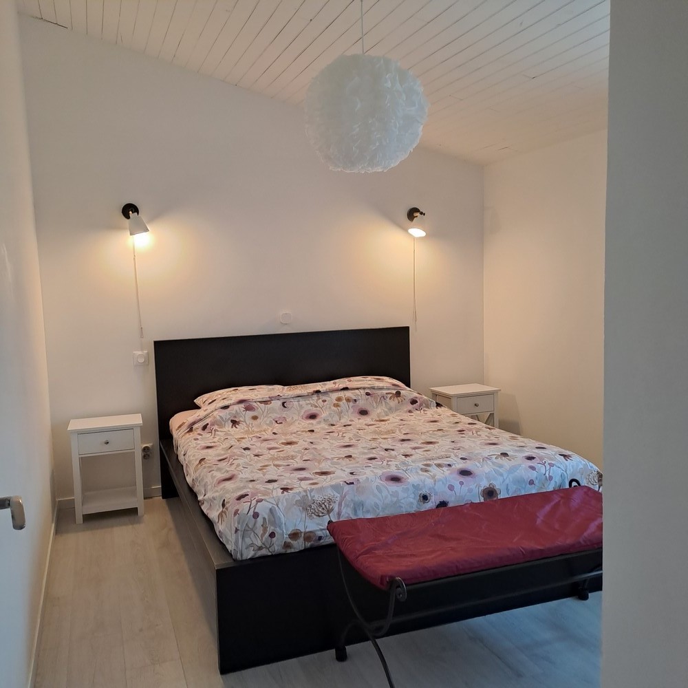 Gîte de l'Akwaba 2, Buzet-sur-Baïse - photo 18