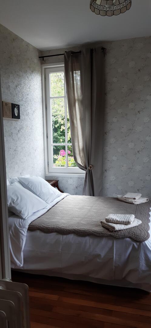 Les Cyclamens, Hautefort - photo 3