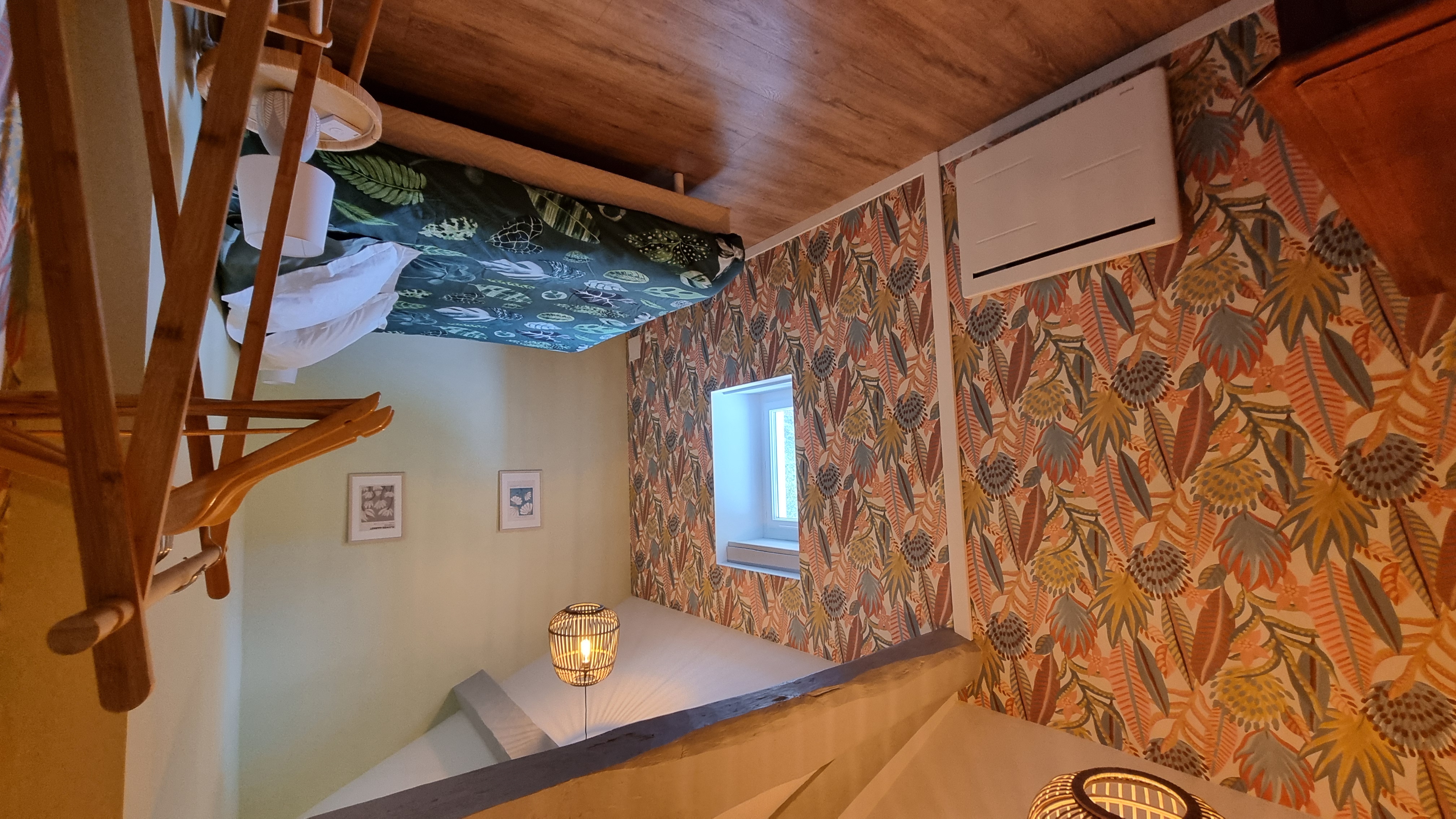 Le gîte du Ruban Vert, Aigondigné - photo 5