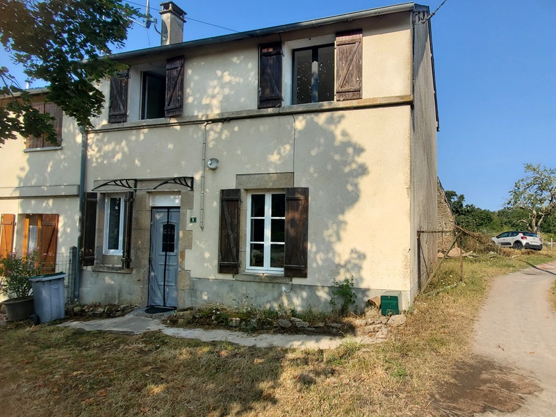 Maison de campagne - photo 5