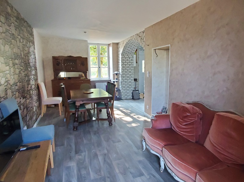 Maison de campagne - photo 2