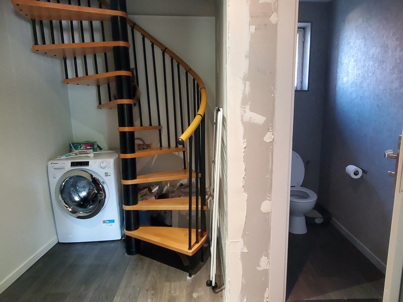 Maison de campagne, Les Grands-Chézeaux - photo 9