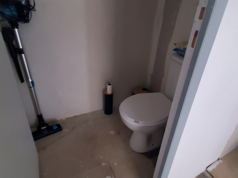 Maison de campagne, Les Grands-Chézeaux - photo 10