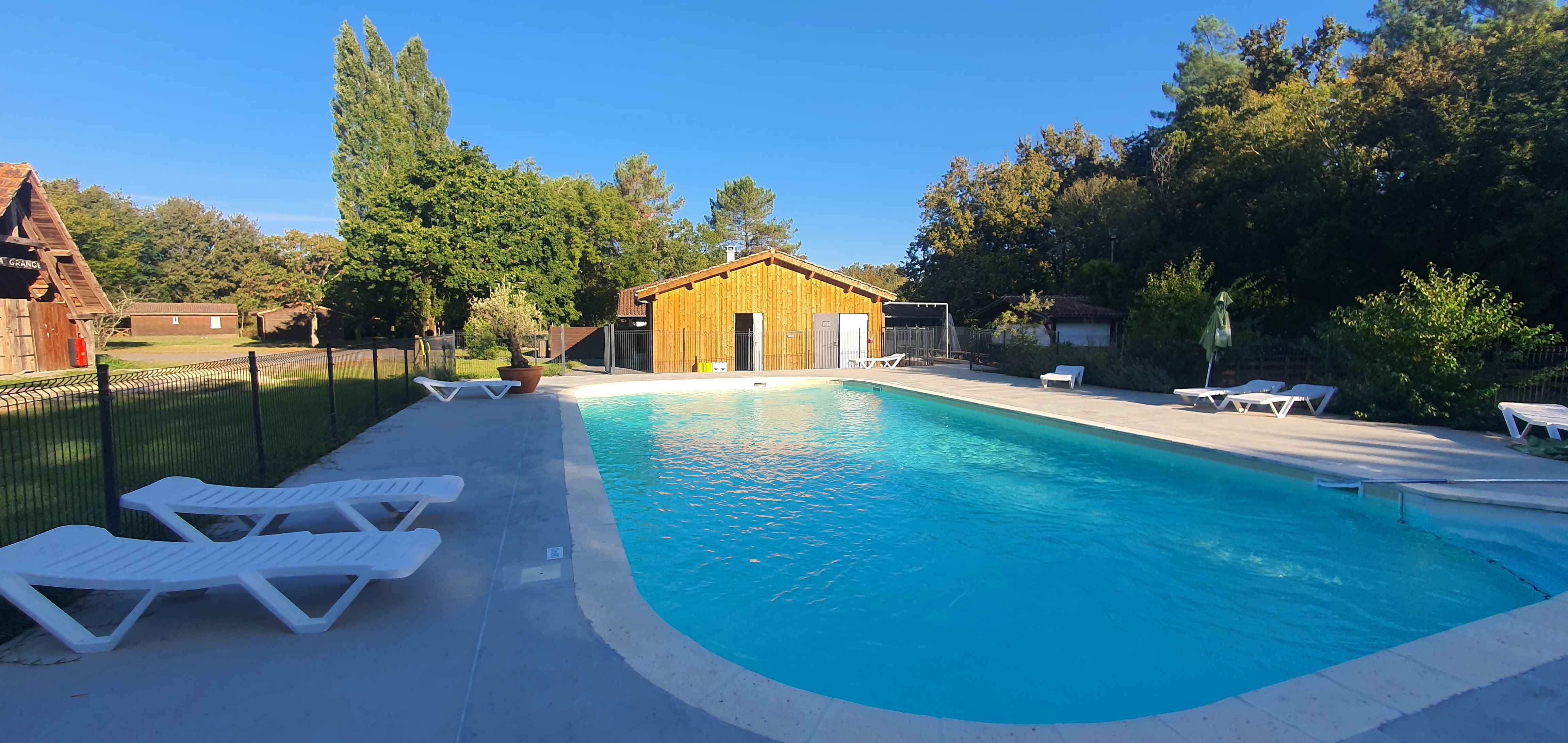 L'Airial, Sauméjan - photo 10